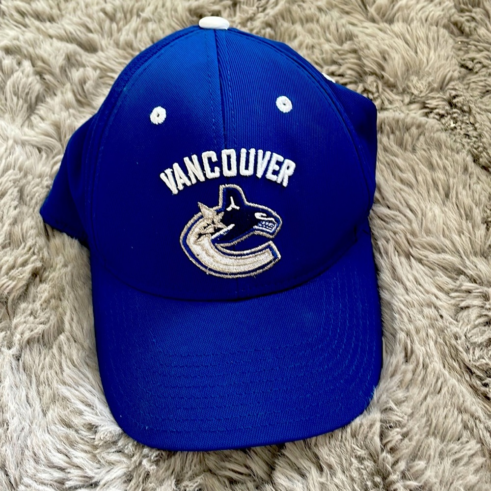 Canuck Hat